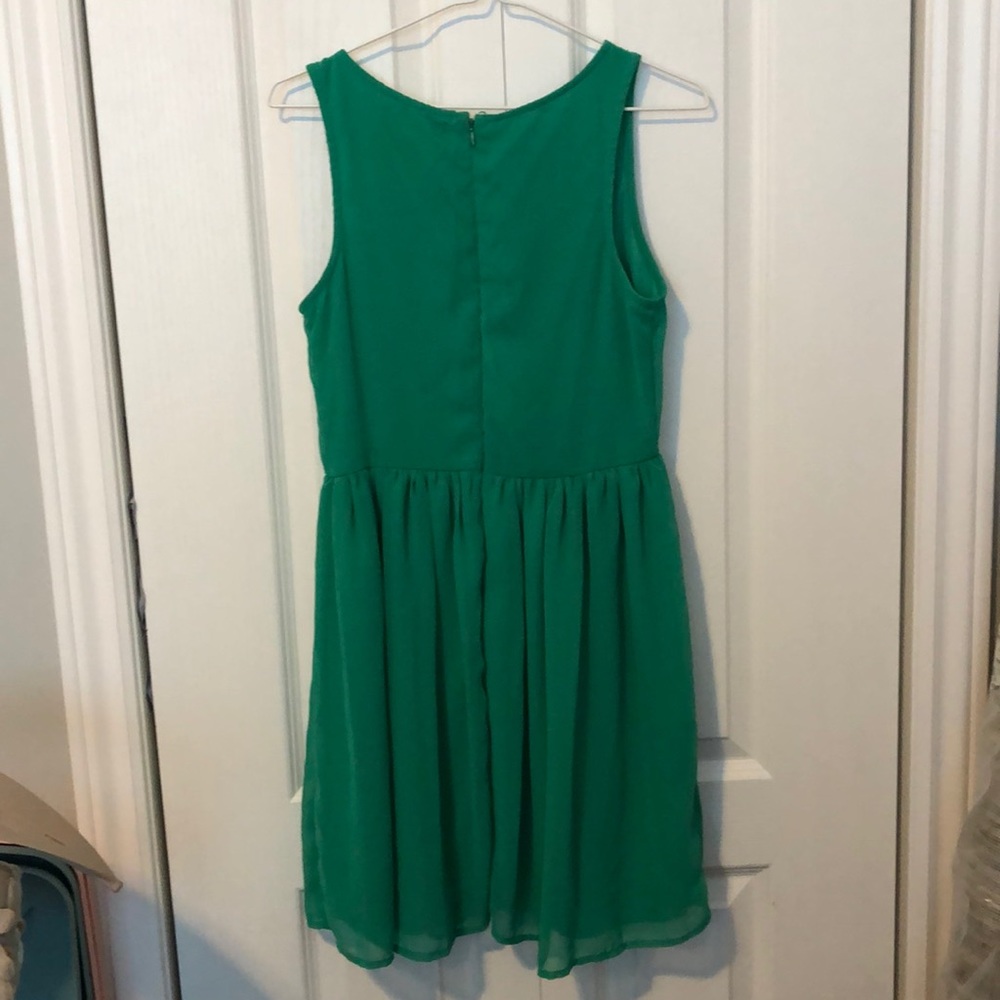 👗 dress - Picture 3 of 4